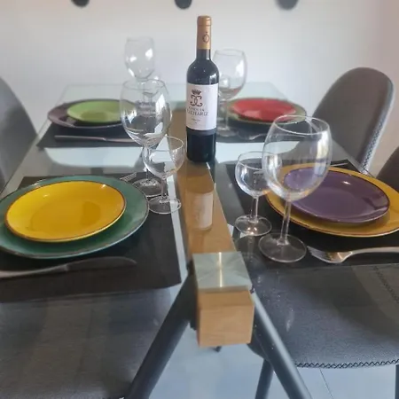דירה T2 פורטימאו