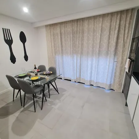 דירה T2