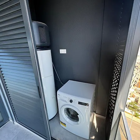 דירה T2 *